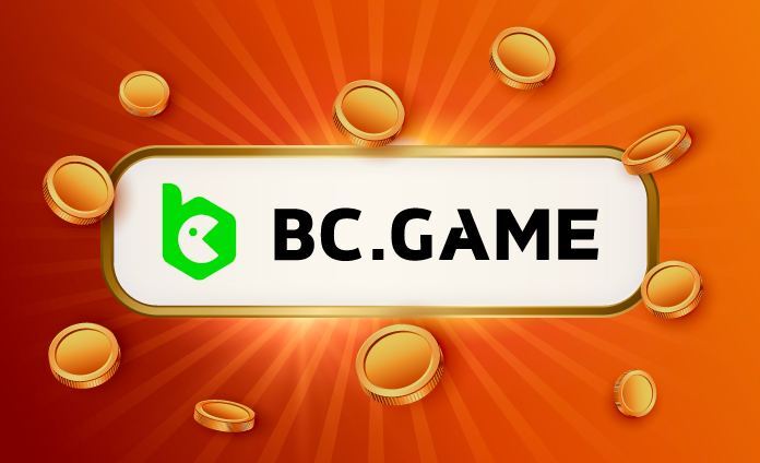 BC Game Trusted Casino Exploring the Future of Online Gaming BC Game Trusted Casino Exploring the Future of Online Gaming