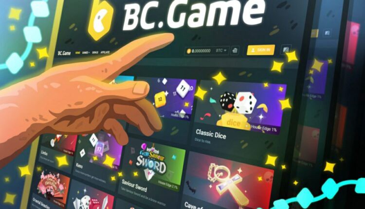 BC.Game Withdraw A Comprehensive Guide to Cashing Out BC.Game Withdraw A Comprehensive Guide to Cashing Out