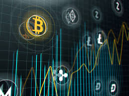 Cryptocurrency Insights An In-Depth Crypto Trading Forecast Cryptocurrency Insights An In-Depth Crypto Trading Forecast