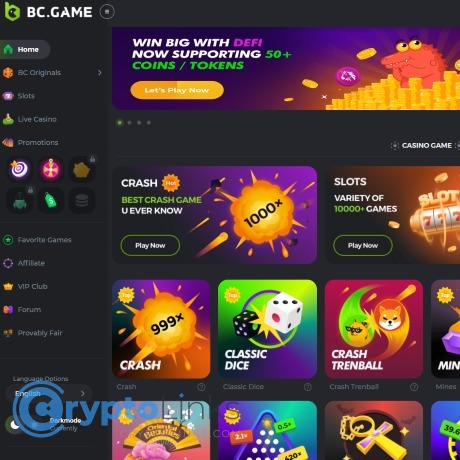 Exciting Innovations BC Game Latest Updates Exciting Innovations BC Game Latest Updates