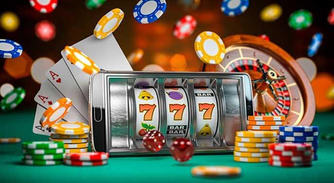 Experience Excitement and Rewards at Lucky Max Casino & Sportsbook Experience Excitement and Rewards at Lucky Max Casino & Sportsbook