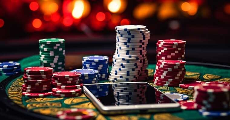 Experience Excitement and Rewards at Lucky Max Casino & Sportsbook Experience Excitement and Rewards at Lucky Max Casino & Sportsbook