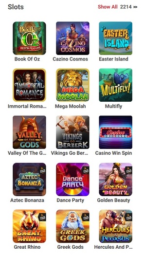 Explore the Exciting Lucky Star Casino India Bonuses 17 Explore the Exciting Lucky Star Casino India Bonuses 17