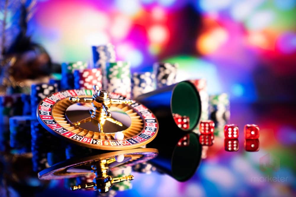 Exploring the Dynamics of UK Online Gambling Exploring the Dynamics of UK Online Gambling