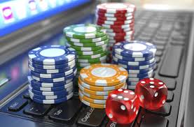 Exploring the Dynamics of UK Online Gambling Exploring the Dynamics of UK Online Gambling