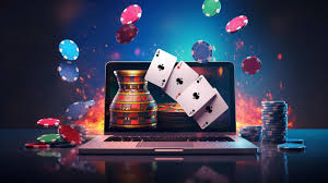 Exploring the Thrills of Esport Betting Spicy Jackpots 5 Exploring the Thrills of Esport Betting Spicy Jackpots 5
