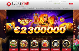 Lucky Star App Aviator Your Guide to Thrilling Gaming Experiences Lucky Star App Aviator Your Guide to Thrilling Gaming Experiences