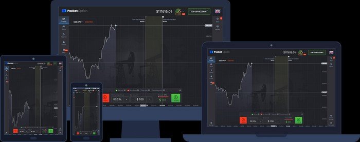 Пользовательский опыт на PocketOption полное руководство